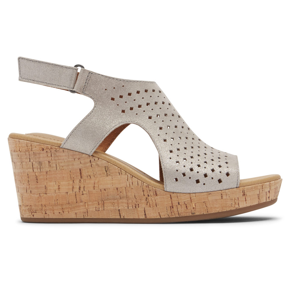 Sandalias rockport mujer online outlet